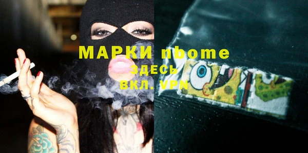 прущий лед Магас